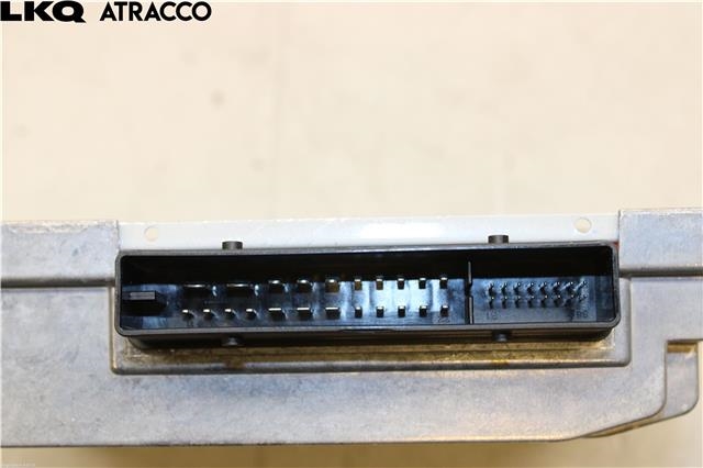 Bilstereo forsterker til Audi Q4 e-tron 2021-->>  (8Y0035465A|)