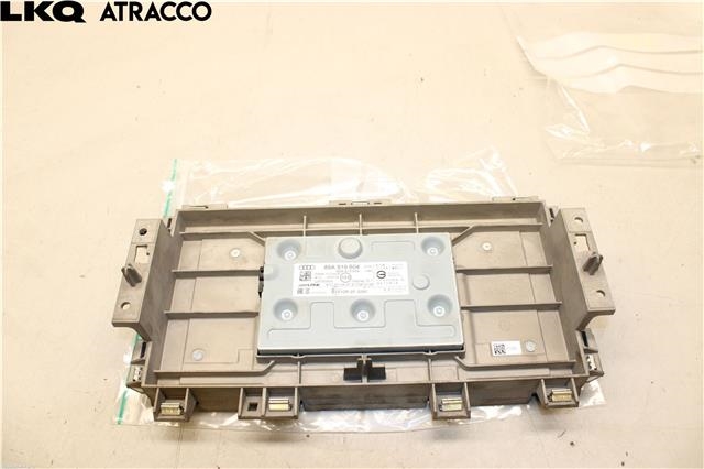 Multimedia display (MCU - Media Controller Unit) til Audi Q4 e-tron 2021-->> (89A919604B|)