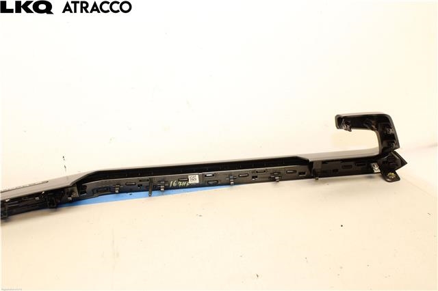Dashbord diverse til Audi Q4 e-tron 2021-->> (89B853190A|)