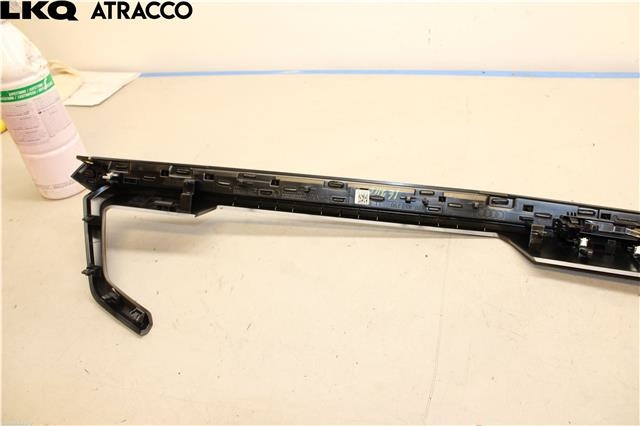Dashbord diverse til Audi Q4 e-tron 2021-->> (89B853190A|)