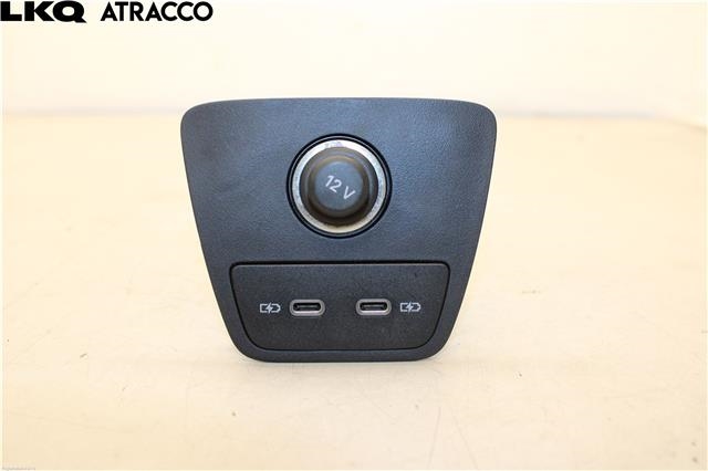 Diverse deler til Audi Q4 e-tron 2021-->>  (2G6035954|)