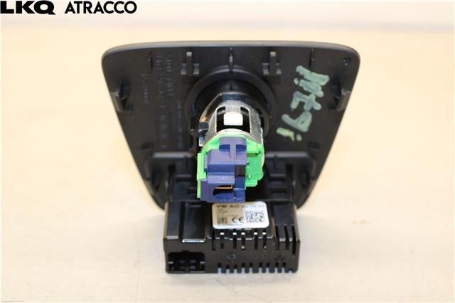 Diverse deler til Audi Q4 e-tron 2021-->>  (2G6035954|)