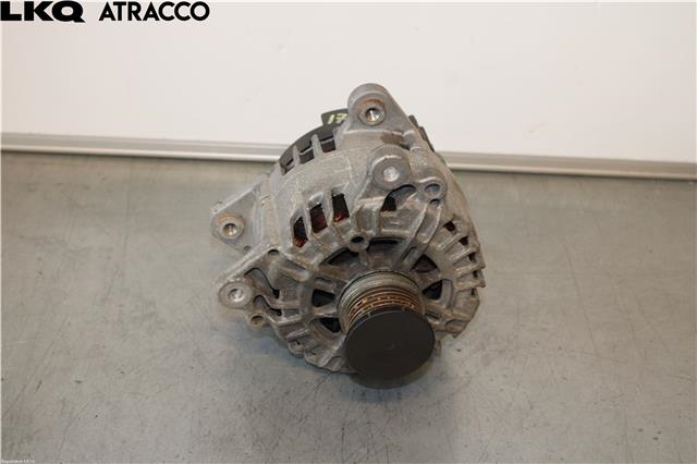 Dynamo til Škoda Octavia 2013-2016 (Type III, Fase 1)  (03L903023L|)