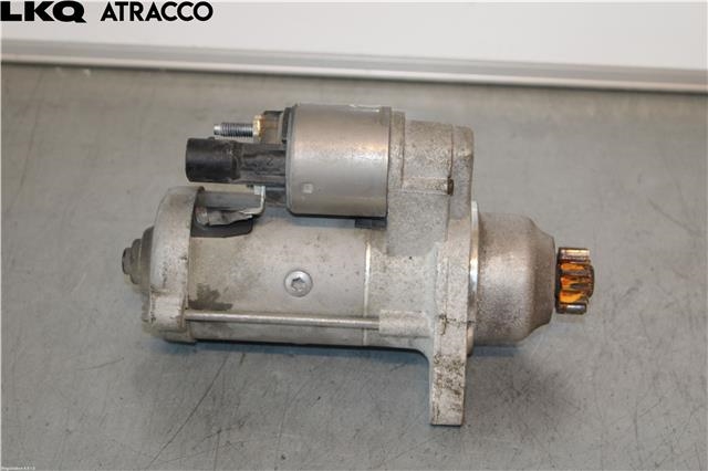 Starter diesel til Škoda Octavia 2013-2016 (Type III, Fase 1)  (0AM911021E|)