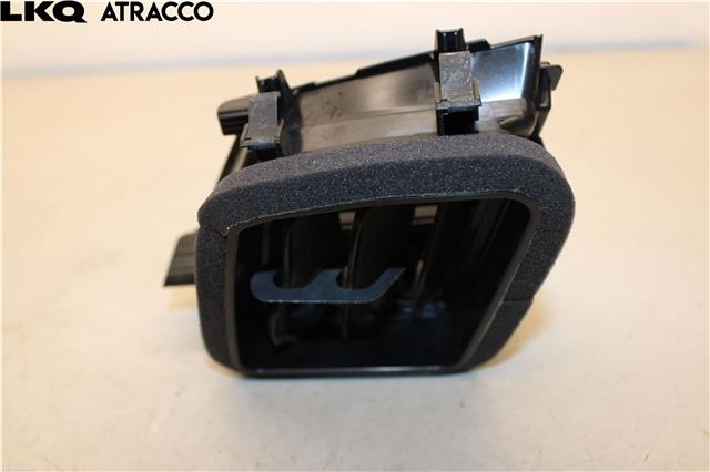Dashbord friskluftdyse til Audi Q4 e-tron 2021-->> (89B820901A|)
