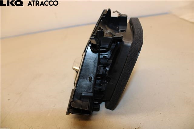 Dashbord friskluftdyse til Audi Q4 e-tron 2021-->> (89B820901A|)