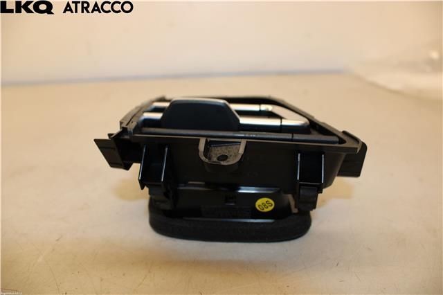 Dashbord friskluftdyse til Audi Q4 e-tron 2021-->> (89B820901A|)
