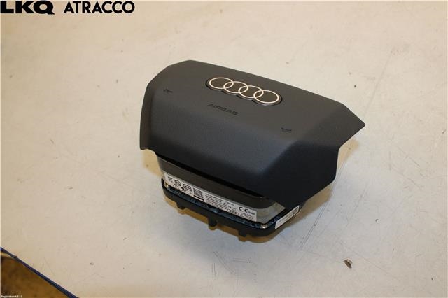 Airbag rattpute til Audi Q4 e-tron 2021-->>  (89A880201H|)