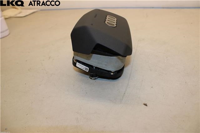 Airbag rattpute til Audi Q4 e-tron 2021-->>  (89A880201H|)