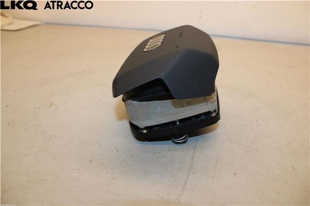 Airbag rattpute til Audi Q4 e-tron 2021-->>  (89A880201H|)