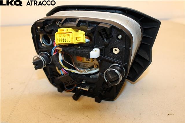 Airbag rattpute til Audi Q4 e-tron 2021-->>  (89A880201H|)