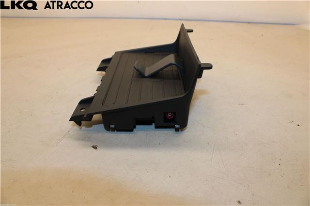 Diverse deler til Audi Q4 e-tron 2021-->>  (8W0051191|)