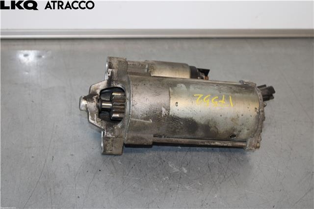 Starter diesel til Ford Mondeo, 2011-2014 (Type IV, Fase 2)  (1756795)