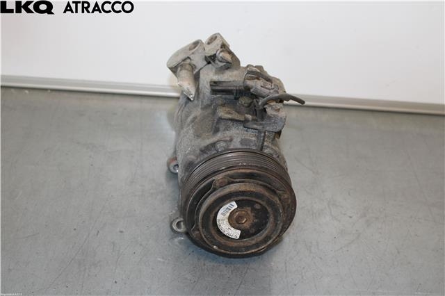 Aircondition kompressor til BMW 3-Serie 2005-2011 (E90/E91/E92/E93) (E90/E91/E92/E93) (64529225704|)