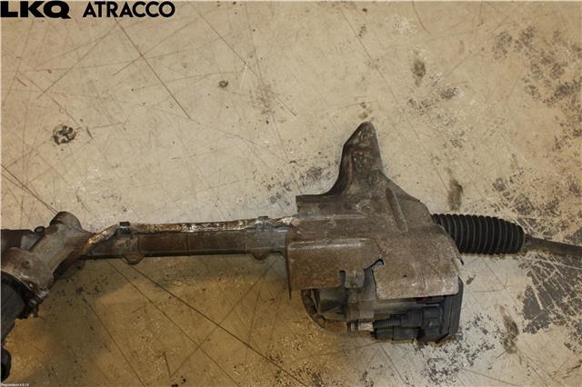 Tannstang til Ford Galaxy 2010-2015 (Type III, Fase 2) (2766780|)