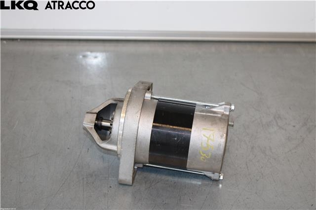 Starter til Ford Fiesta 2013-2017 (Type VI, Fase 2)  (2380310|)