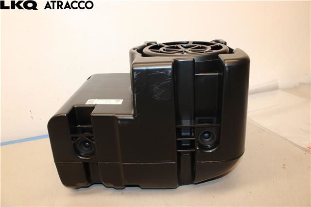 Diverse deler til Audi Q4 e-tron 2021-->>  (11A035621B|)