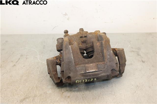 Bremsecaliper høyre foran til Ford Galaxy 2010-2015 (Type III, Fase 2) (2419952|)
