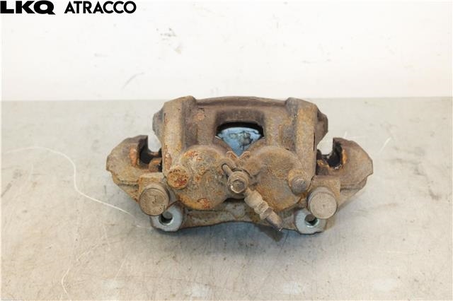 Bremsecaliper høyre foran til Ford Galaxy 2010-2015 (Type III, Fase 2) (2419952|)