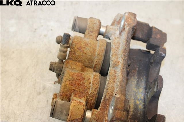 Bremsecaliper høyre foran til Ford Galaxy 2010-2015 (Type III, Fase 2) (2419952|)