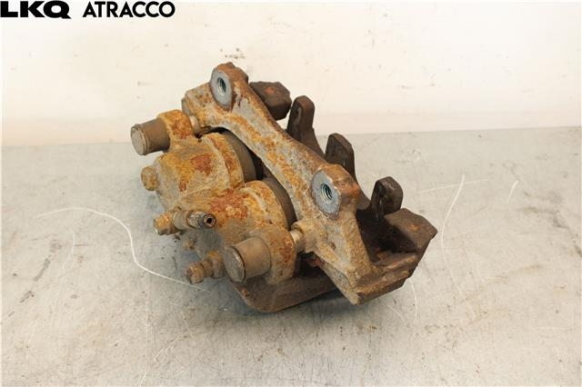 Bremsecaliper venstre foran til Ford Galaxy 2010-2015 (Type III, Fase 2) (2419954|)