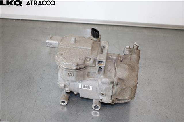 Aircondition kompressor til Toyota Auris 2010-2012 (Type I, Fase 2)  (8837047031|)