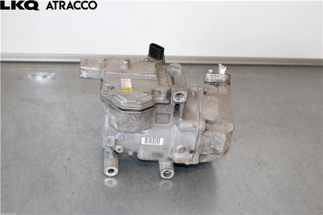 Aircondition kompressor til Toyota Auris, 2013-2015 (Type II, Fase 1)  (8837047033)