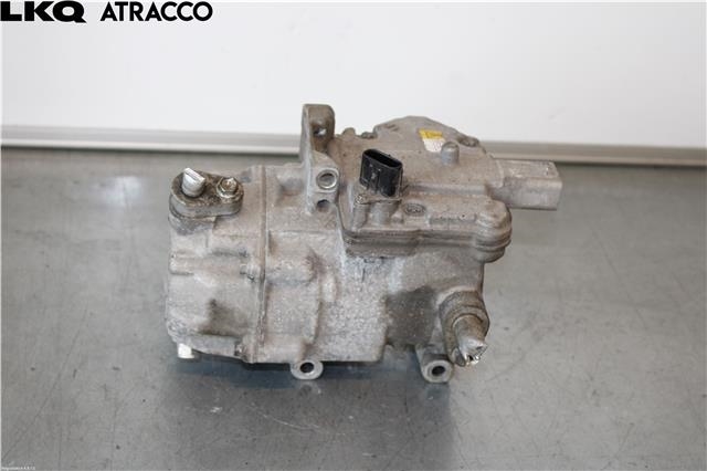 Aircondition kompressor til Toyota Auris 2013-2015 (Type II, Fase 1)  (8837047033|)