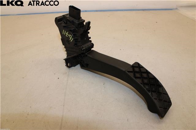 Pedal gass til Audi Q4 e-tron 2021-->>  (1EB723503|)
