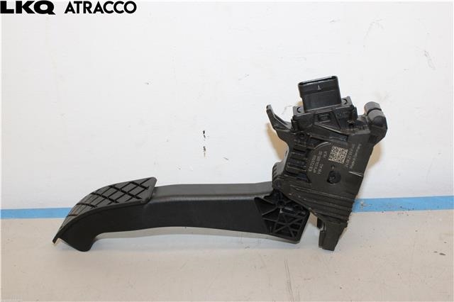 Pedal gass til Audi Q4 e-tron 2021-->>  (1EB723503|)