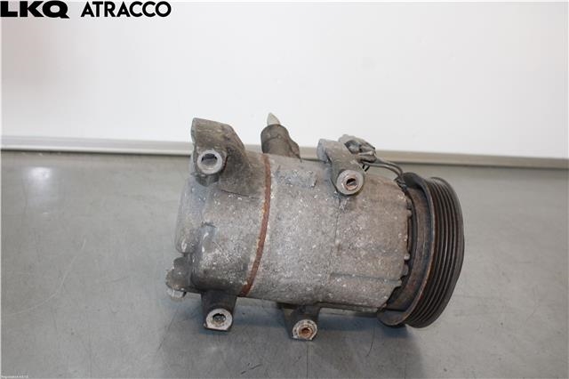 Aircondition kompressor til Hyundai Ix35 2010-2015  (977012Y600|)