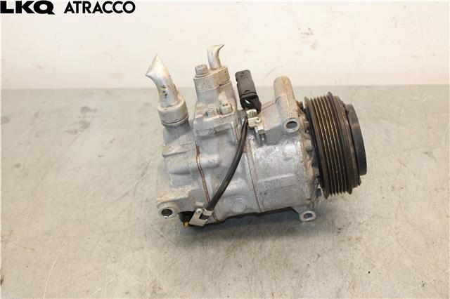 Aircondition kompressor til Mercedes C-Klasse 2014-2018 (Fase 1) (W205) (W205) (A0032306911|)