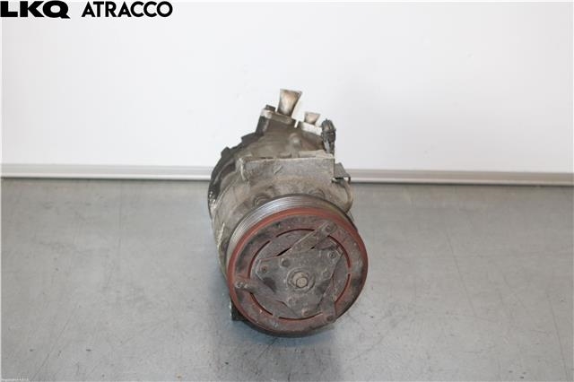 Aircondition kompressor til Nissan X-Trail 2007-2014 (T31) (T31) (926001DA0A|)