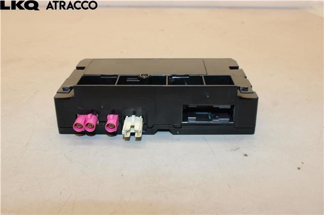 Styreenhet bluetooth til Audi Q4 e-tron 2021-->>  (10A035284G|)