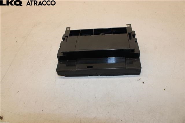 Styreenhet bluetooth til Audi Q4 e-tron 2021-->>  (10A035284G|)