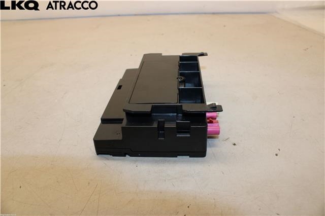 Styreenhet bluetooth til Audi Q4 e-tron 2021-->>  (10A035284G|)
