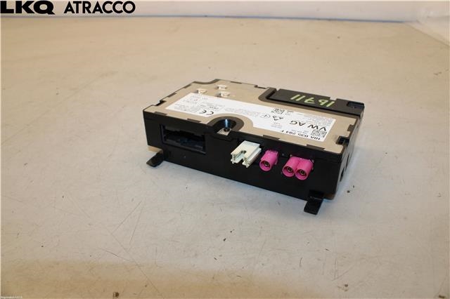 Styreenhet bluetooth til Audi Q4 e-tron 2021-->>  (10A035284G|)