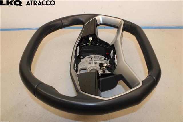 Ratt til Audi Q4 e-tron 2021-->>  (89A419091J|)