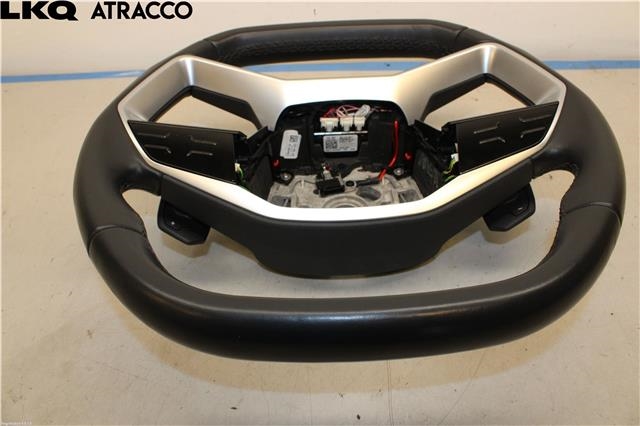 Ratt til Audi Q4 e-tron 2021-->>  (89A419091J|)