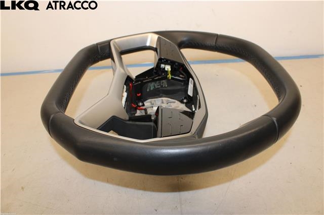 Ratt til Audi Q4 e-tron 2021-->>  (89A419091J|)