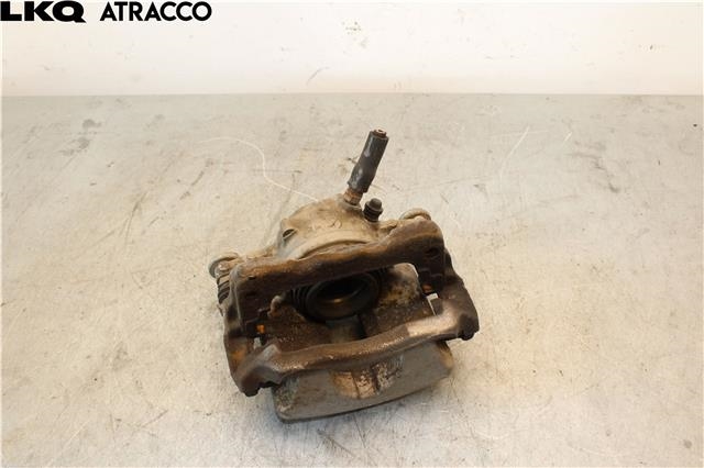 Bremsecaliper venstre foran til Mercedes C-Klasse 2014-2018 (Fase 1) (W205) (W205) (A2054210581|)