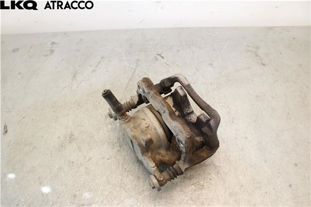 Bremsecaliper venstre foran til Mercedes C-Klasse 2014-2018 (Fase 1) (W205) (W205) (A2054210581|)