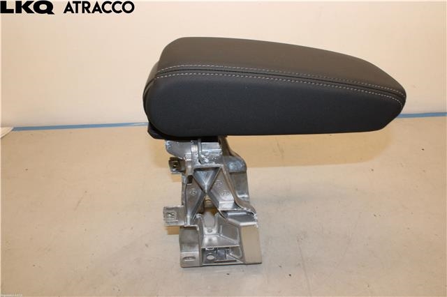 Sete armlene lokk til Audi Q4 e-tron 2021-->>  (8Y0864283A4PK|)