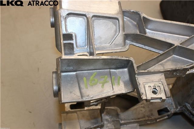 Sete armlene lokk til Audi Q4 e-tron 2021-->>  (8Y0864283A4PK|)