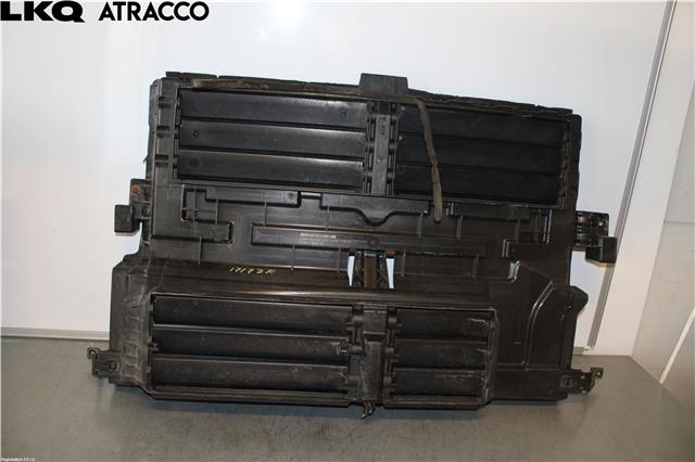 Diverse deler til Ford Galaxy 2010-2015 (Type III, Fase 2)  (1900420|)