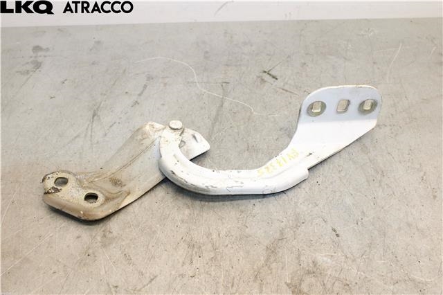 Panserhengsler til Ford Focus 2014-2018 (Type III, Fase 2) (1750018|)