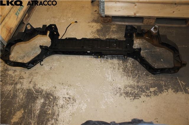 Frontplate til Ford Galaxy 2010-2015 (Type III, Fase 2) (2290023|)