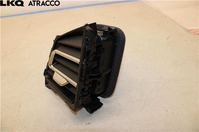 Dashbord friskluftdyse til Audi Q4 e-tron 2021-->>  (89B820902A|)
