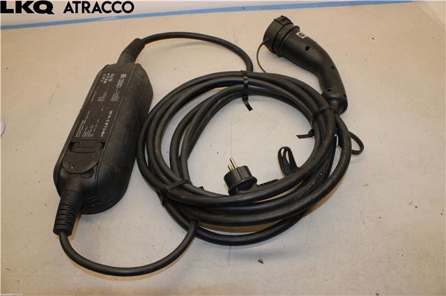 Kabel høy volt (HV) hybrid til Audi Q4 e-tron 2021-->>  