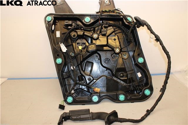 Diverse deler til Audi Q4 e-tron 2021-->> (11A837461F|)